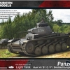 Panzer II C (Rubicon Models 1/56) WIP