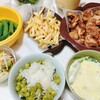 マグカップ＆電子レンジで手軽に作る！コーンスープのもとで「ほうれん草とベーコンのクイックグラタン」