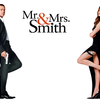 【映画】「Mr.&Mrs. スミス(Mr. & Mrs. Smith)」(2005年) 観ました。（オススメ度★★★★☆）