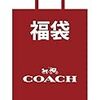  COACH 福袋 レディース バッグ 財布 小物 アウトレット 3点セット [並行輸入品]