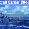 アメリカ海軍艦艇 エセックス級（短船体）航空母艦5番艦　フランクリン 　模型・プラモデル・本のおすすめリスト