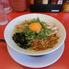 220611 京都北白川ラーメン 魁力屋