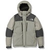 10%offクーポンあるよー🔥ノースフェイス（THE NORTH FACE）（メンズ）ダウンジャケット アウター バルトロライトジャケット ND92240 VM バナディスグレー×メルドグレー