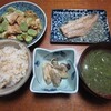 鯖の味噌煮