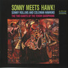 Sonny Rollins, Coleman Hawkins: Sonny Meets Hawk! (1963) RCAというとジャズ盤はあまり思い浮かばないのだけど