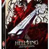 【おすすめアニメ】HELLSING