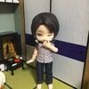 仮本丸 追記：オビツろいどの話