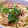 【今週のラーメン１７８０】 コ！ピーピー 小杉店 （川崎・武蔵小杉） 豚肉米麺汁そば／ランチセット 