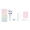 SEVENTEEN OFFICIAL LIGHTSTICK VER.2（ペンライト/輸入商品）カード付き #SEVENTEEN