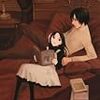 本の専門誌PublishersWeeklyによる「2006年度北米で発売されたベスト１０マンガ」。