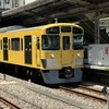 鉄道８１７　ＪＲ線、小田急線登戸から都心部を通らずに川越へ移動してみた　ＪＲ南武、武蔵野、中央線→西武線