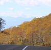 東ヌプカウシ山へ①（10月4日）