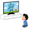 ついに家で動画を解禁した3歳児パパ
