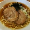 ときわ亭6　～ラーメン～