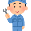 今日もみんカラの整備手帳を更新しました。
