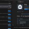最近話題のAIエージェントを無料で使ってみた(制限あり)【Cline＋Gemini 2.5 Pro】