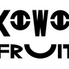 KIWI FRUIT