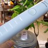 電動歯ブラシ「philips sonicare」の内蔵電池交換ってできますか？