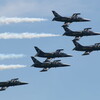 Seafair Air Show 2015に行ってきた