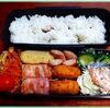 ３月６日のおやじ弁当