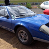 Le Mans Classic 2012    Ligier JS 2