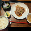 【伊達市】菜菜でお昼ご飯を食べてきたよ　2025.6.19