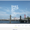 No. 23 Bakeshop by the bay