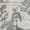 【鵺の陰陽師88話感想】四衲 & 七咲 豪快に登場！