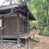 気まぐれ散歩in永明寺古墳  羽生市下村君