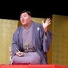 歌武蔵師匠の一言