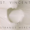 「Strange Mercy」St.Vincent