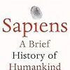 【英語】"Sapiens: A Brief History of Humankind"『サピエンス全史』【9冊目】