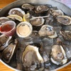 ニューオーリンズのNo.1 オイスターバー The Blue Crab Restaurant and Oyster Bar に行ってきた。ここは最高でした！