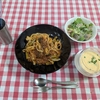 【毎日ご飯】2025年7月4日(金)の食事