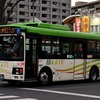 茨城急行自動車　3081