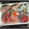 🚩外食日記(1730)    宮崎   「本田鮮魚店」④より、【おまかせ刺身盛合せ🐟】‼️🌐宮崎市松山🌐