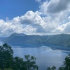 【釧路】女一人旅｜ピリカ号で行く阿寒湖・摩周湖・屈斜路湖巡り