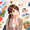 AIと日本経済：⑥ 物価上昇とは？