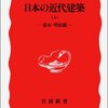 吉村順三の「軽井沢の山荘」とヴェランダコロニアル