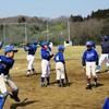 第9回行方市学童野球新人戦　2016