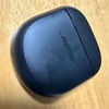 Bose quietcomfort earbuds ii なかなか良い