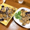 「ナスの唐揚げ」今日の俺の飯！！