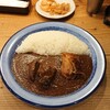 もうやんカレー 新宿東口店で全部のせカレーを食べました。正直な感想。