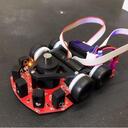 ロボットンのDCマウス製作記