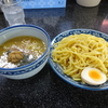 本日の昼食　25か月ぶり・『縁者・つめ麺』