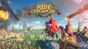 Rise of Kingdoms(ライズオブキングダム）ゲーム紹介