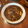 牛すじカレーの