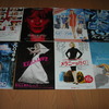 <span itemprop="headline">「映画チラシ」2004年ごろ「キル・ビルVol.2」「ラブ・アク」・・・。</span>