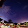 真夜中の麗江古城で星を眺める-夏の雲南旅行(18)