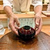 「たかはし」でエヌ氏迎撃